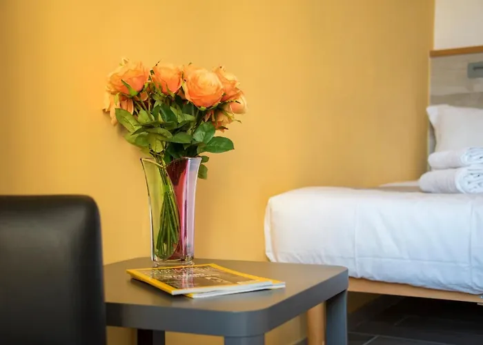Raffaela\'s Suite&Rooms Vatican Guest House